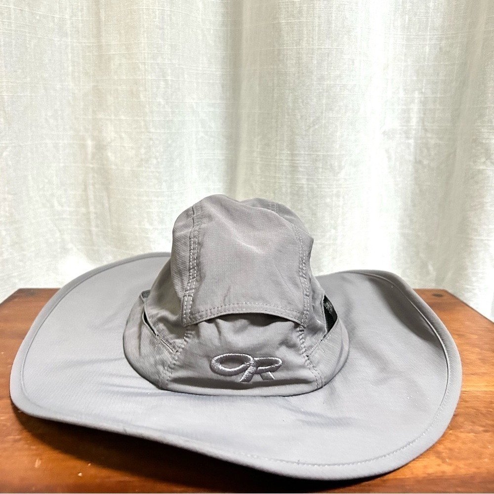 Outdoor Research 
Sunbriolet Sun Hat medium